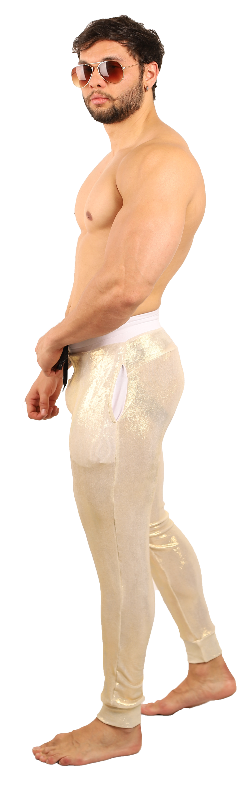 Pants / Jogger Brillante - Fenix Fit Mexico  