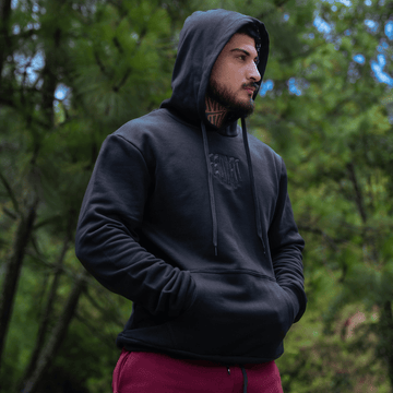 Sudadera Premium