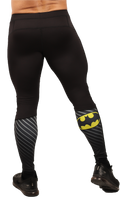 Licra Estampada Super Heroes - Fenix Fit Mexico  