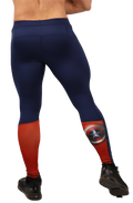 Licra Estampada Super Heroes - Fenix Fit Mexico  
