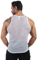 Playera Tela red Estampado - Fenix Fit Mexico  