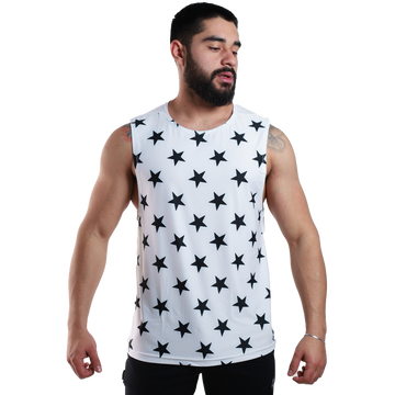 Casaca Estampada Temporada