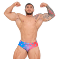 Trusa Estampada Temporada. - Fenix Fit Mexico  
