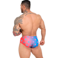 Trusa Estampada Temporada. - Fenix Fit Mexico  