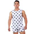Conjunto Short +Casaca Diseños Estampados - Fenix Fit Mexico  