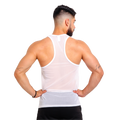 Olimpica Transparencia estampada - Fenix Fit Mexico  
