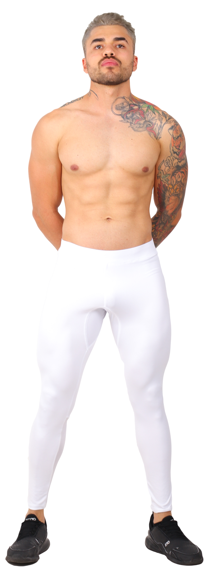 Licra Estampada - Fenix Fit Mexico  