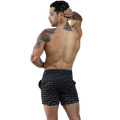 Short Corto Licra Estampados NUEVOS - Fenix Fit Mexico  