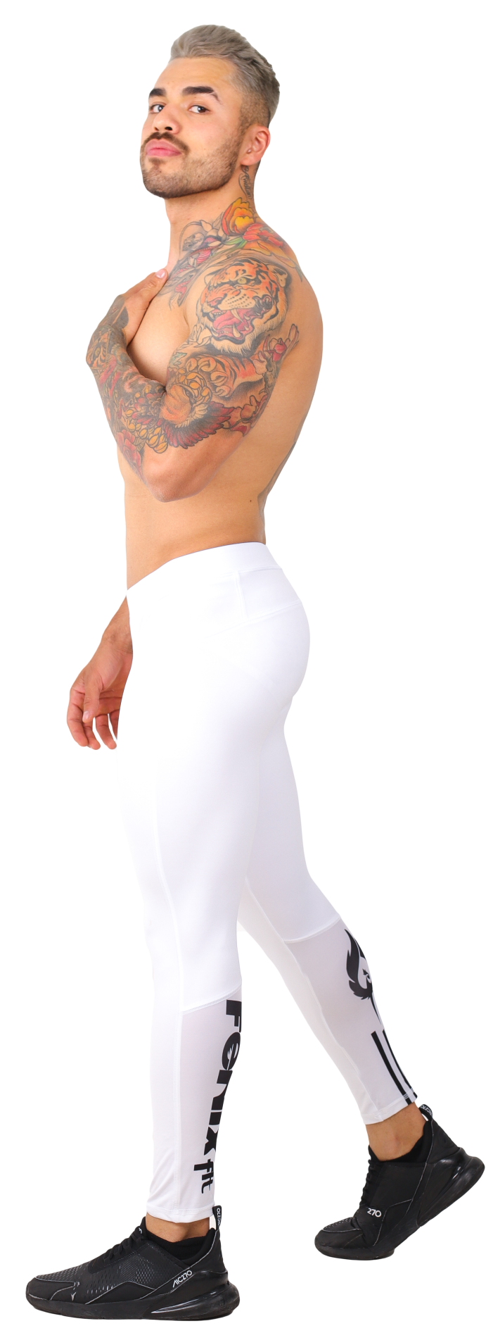 Licra Estampada - Fenix Fit Mexico  
