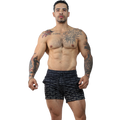 Short Corto Licra Estampados NUEVOS - Fenix Fit Mexico  