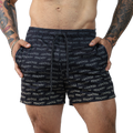 Short Corto Licra Estampados NUEVOS - Fenix Fit Mexico  