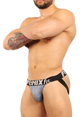 Suspensorio Fenix Fit - Fenix Fit Mexico  