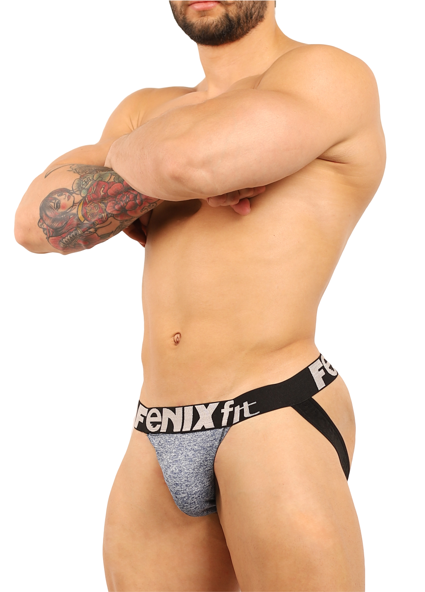 Suspensorio Fenix Fit - Fenix Fit Mexico  