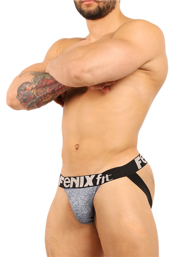 Suspensorio Fenix Fit - Fenix Fit Mexico  