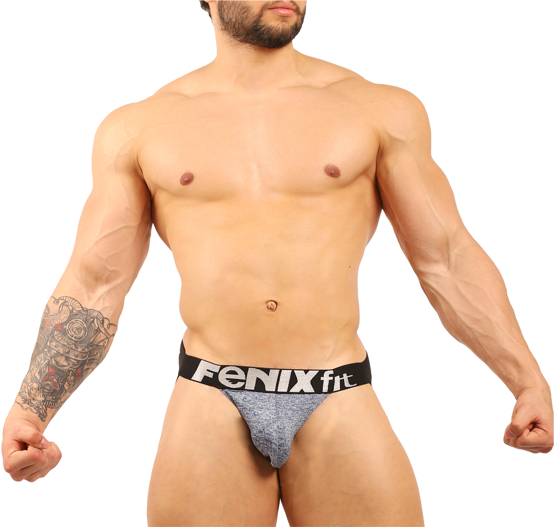Suspensorio Fenix Fit - Fenix Fit Mexico  