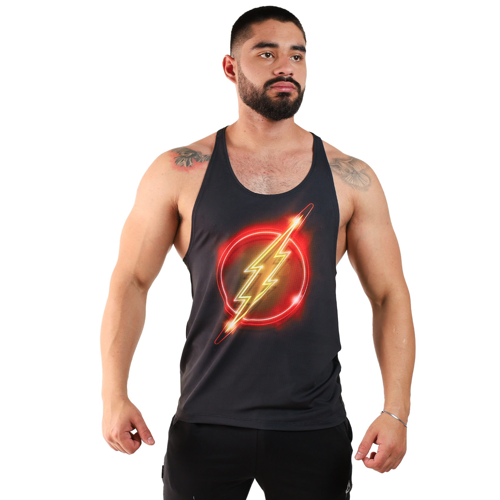 Olimpica Super Héroes D. - Fenix Fit Mexico  