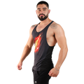 Olimpica Super Héroes D. - Fenix Fit Mexico  