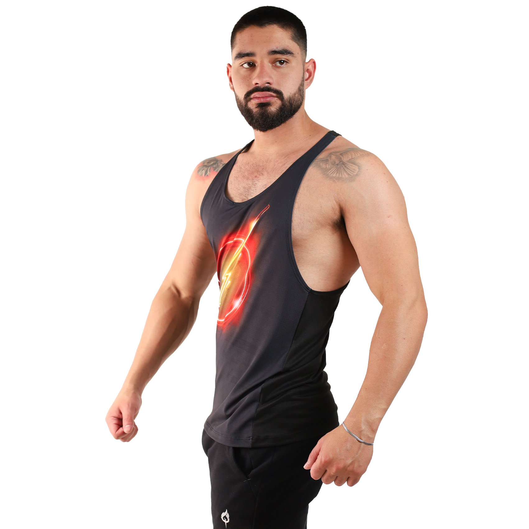 Olimpica Super Héroes D. - Fenix Fit Mexico  