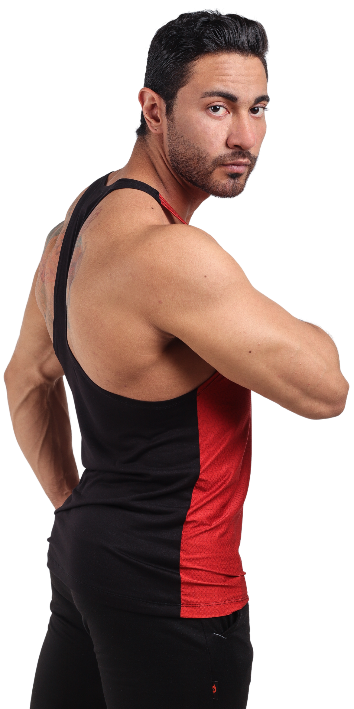 Olimpica Super Héroes D. - Fenix Fit Mexico  