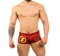 Boxer Traje de baño Super Heroes - Fenix Fit Mexico  