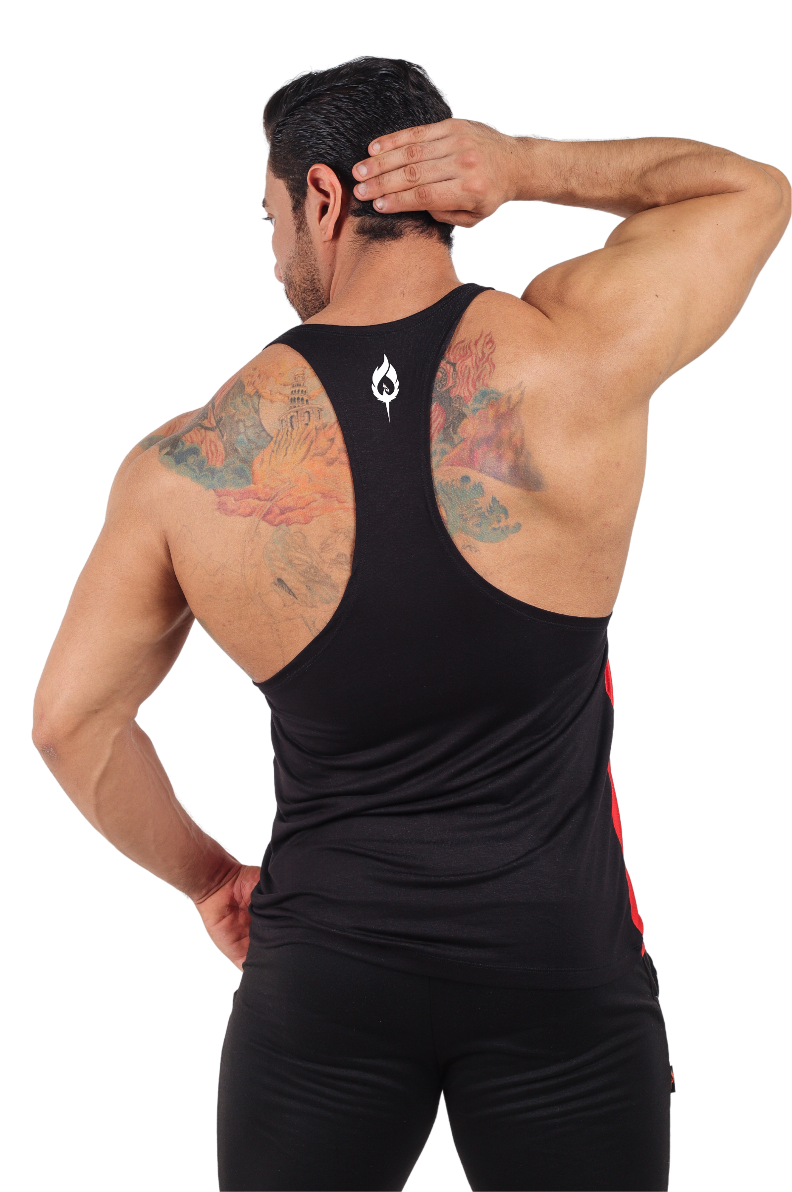 Olimpica Super Héroes D. - Fenix Fit Mexico  