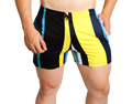 Short Corto Licra Estampado - Fenix Fit Mexico  