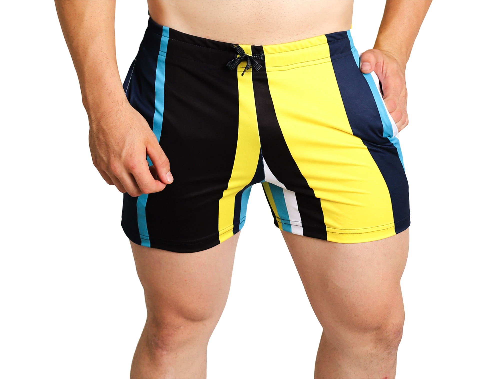 Short Corto Licra Estampado - Fenix Fit Mexico  