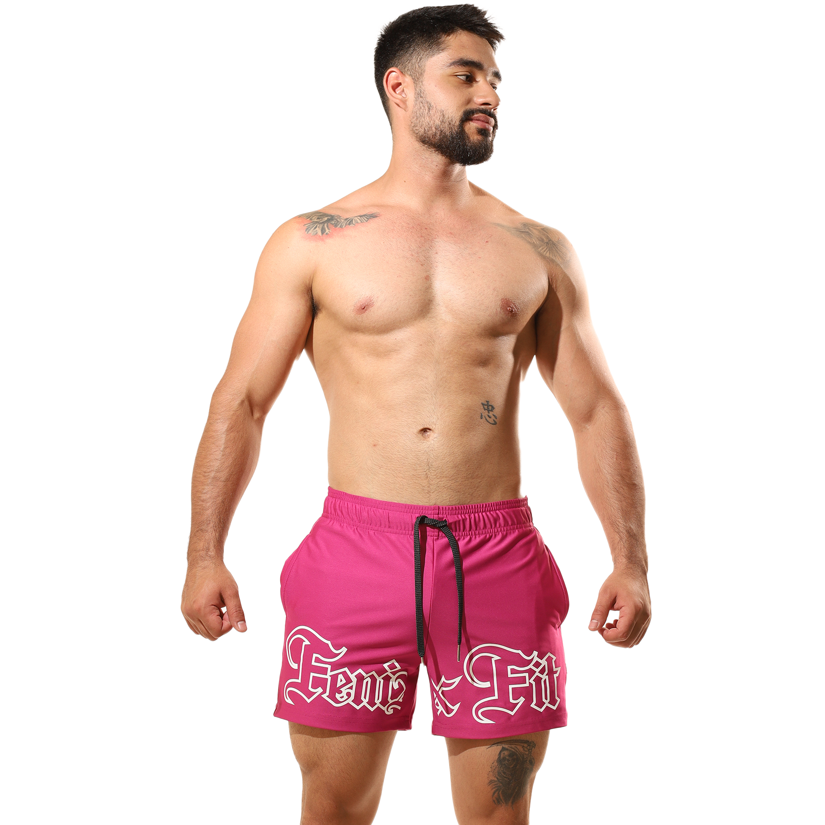 Short Zeus Edicion York