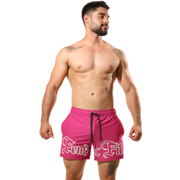 Short Zeus Edicion York