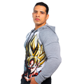 Sudadera Estampada Super Heroes - Fenix Fit Mexico  