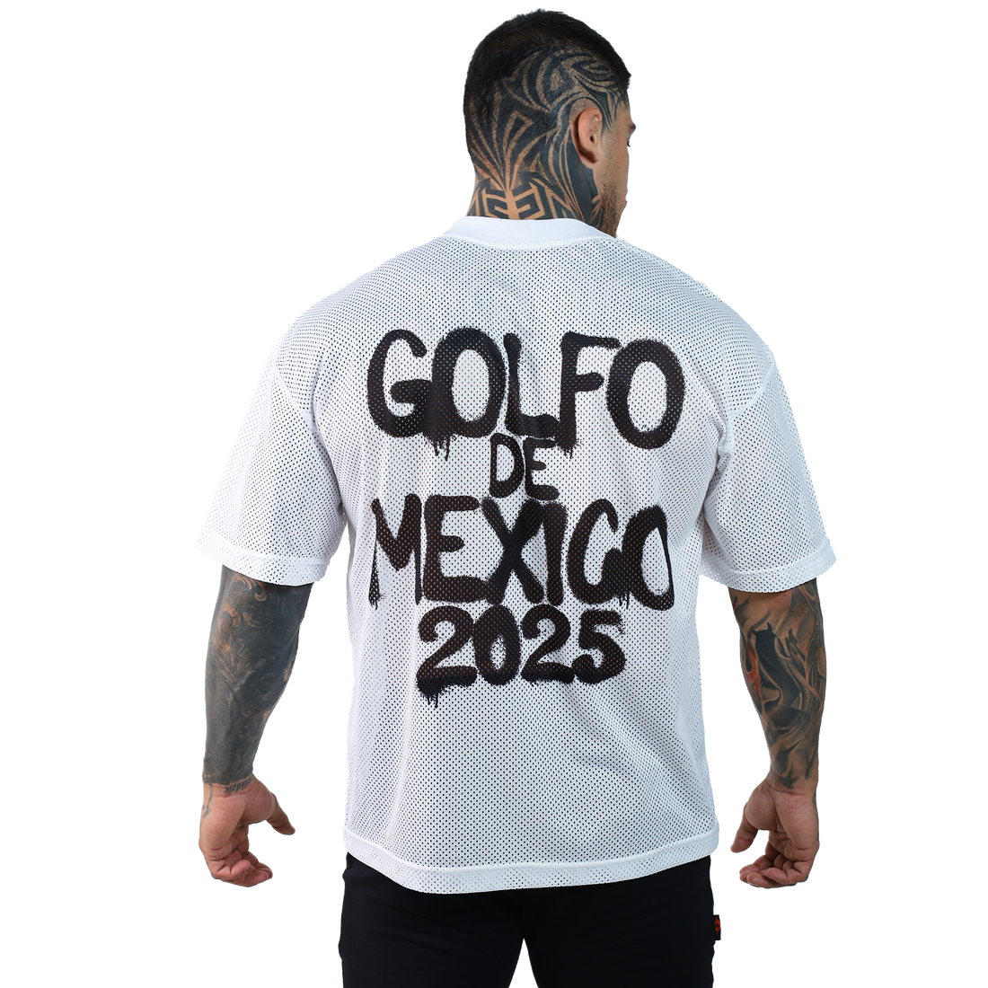Camisa Red Urbana - Fenix Fit Mexico  