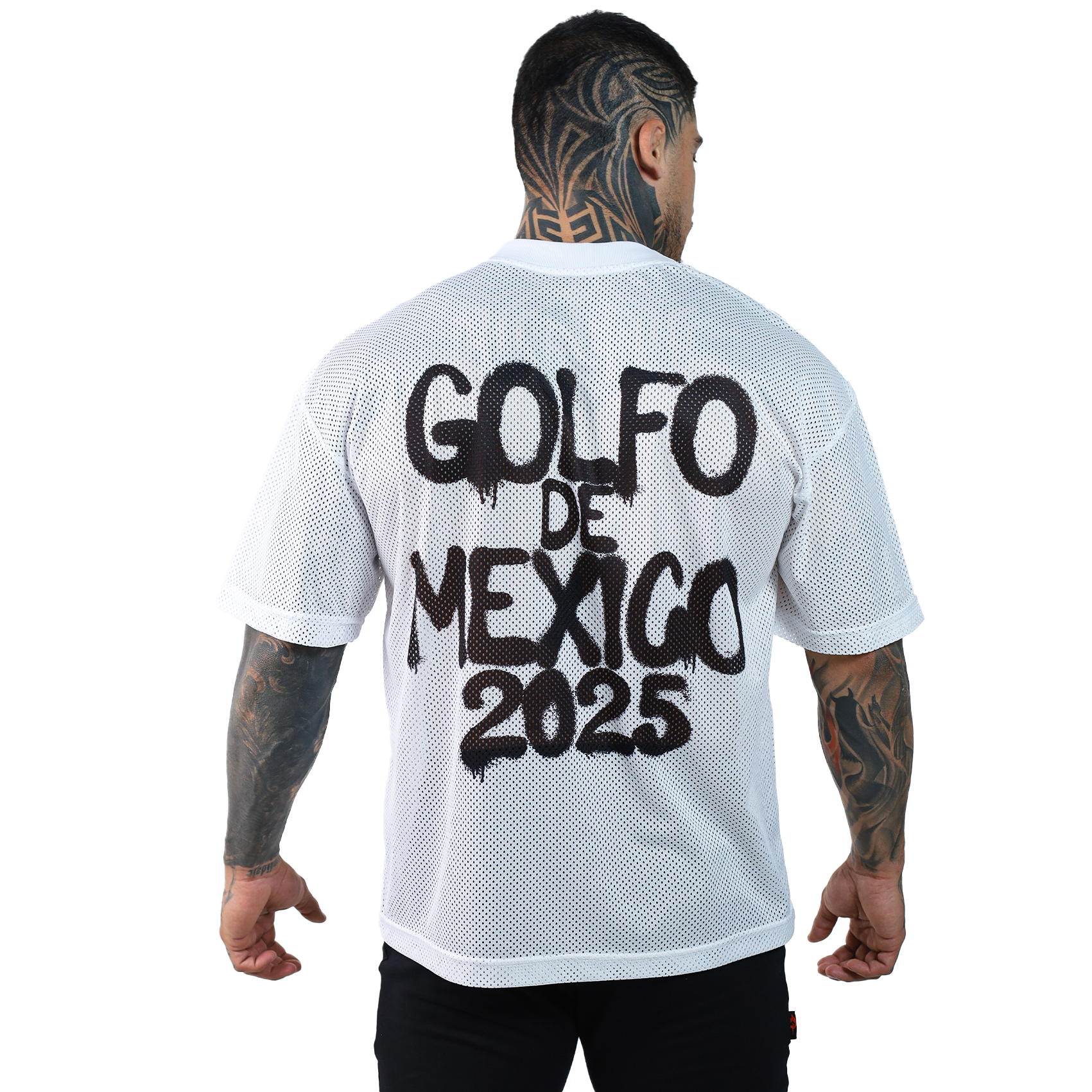 Camisa Red Urbana - Fenix Fit Mexico  