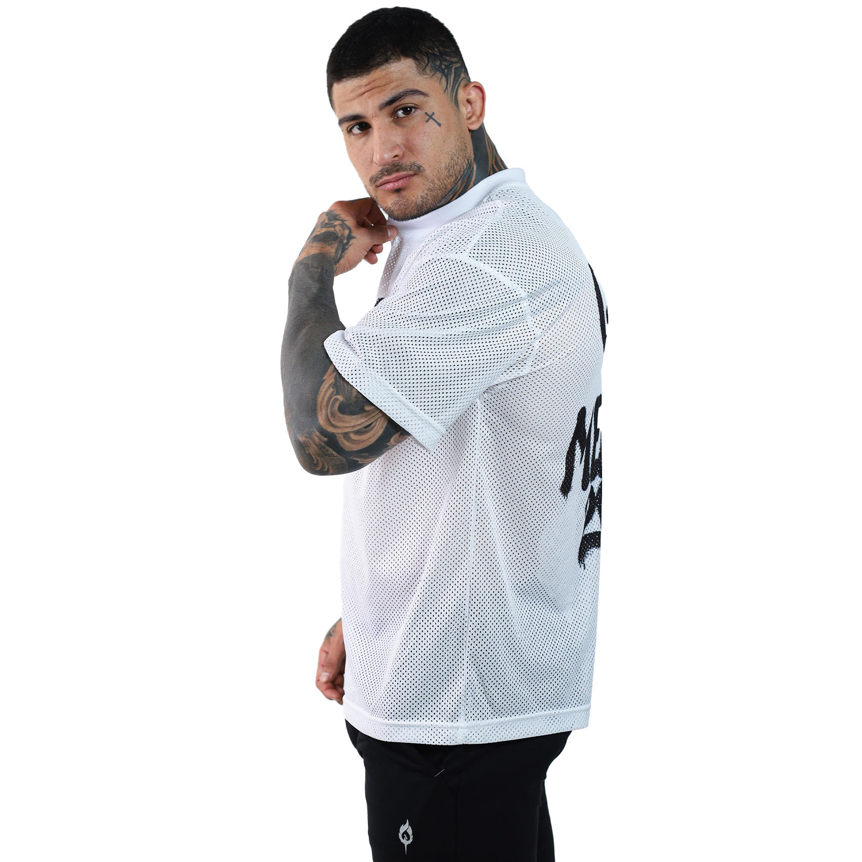 Camisa Red Urbana - Fenix Fit Mexico  