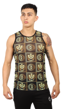 Playera Corte Basica Deportiva Estampada - Fenix Fit Mexico  