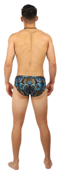 Trusa Estampada - Fenix Fit Mexico  