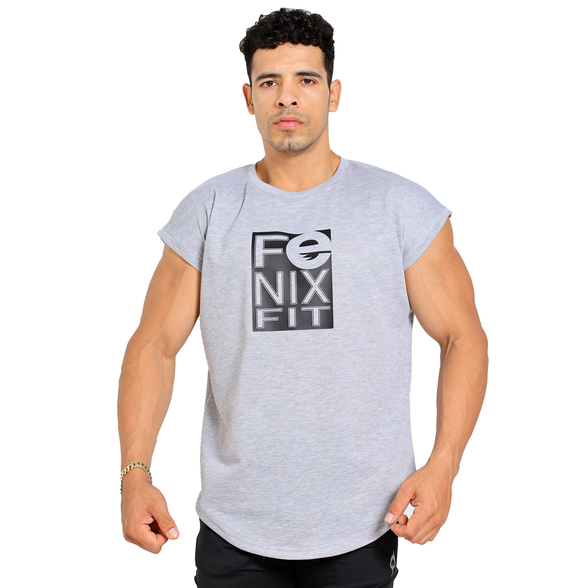 Casaca Italia Termica - Fenix Fit Mexico  