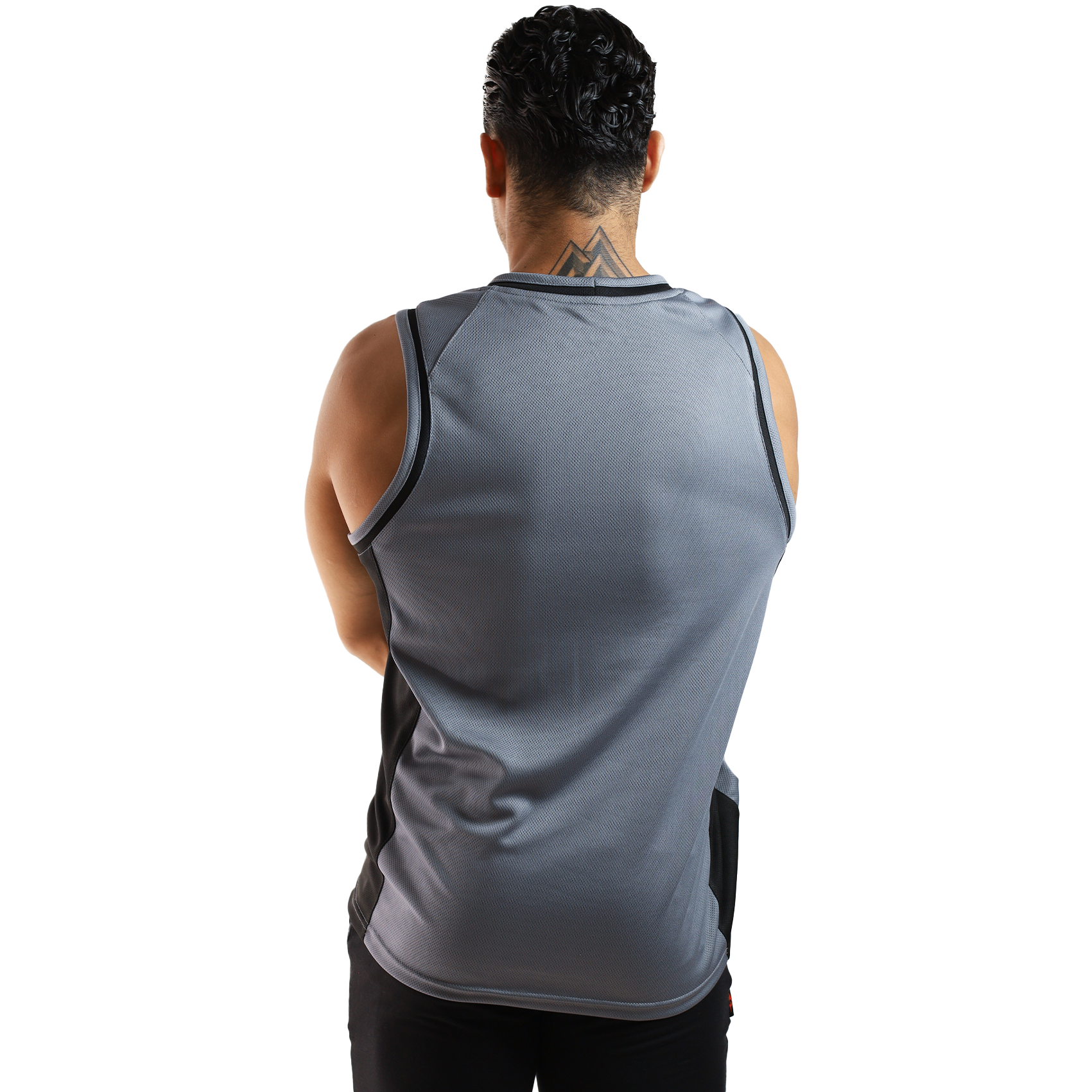 Jersey Basketball - Fenix Fit Mexico  