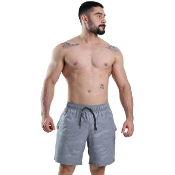 Short Armor Camuflaje