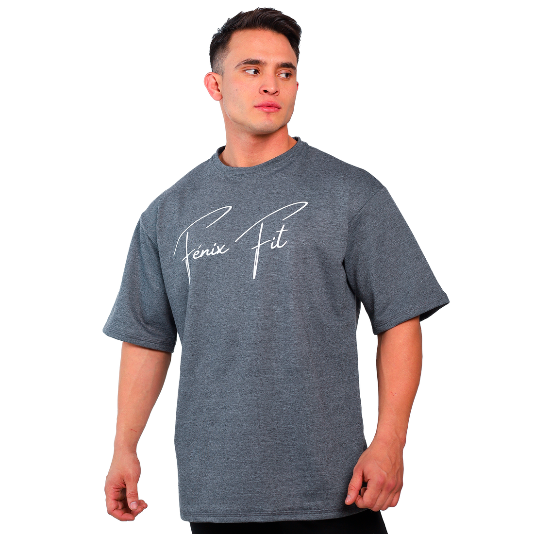Oversize Termica - Fenix Fit Mexico
