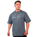 Playera Oversize Termica Colores - Fenix Fit Mexico  