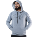 Sudadera Lisa Fenix Fit Firma - Fenix Fit Mexico  