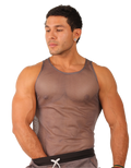 Playera Tela red lisa - Fenix Fit Mexico  