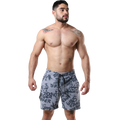 Short Street Estampado - Fenix Fit Mexico  