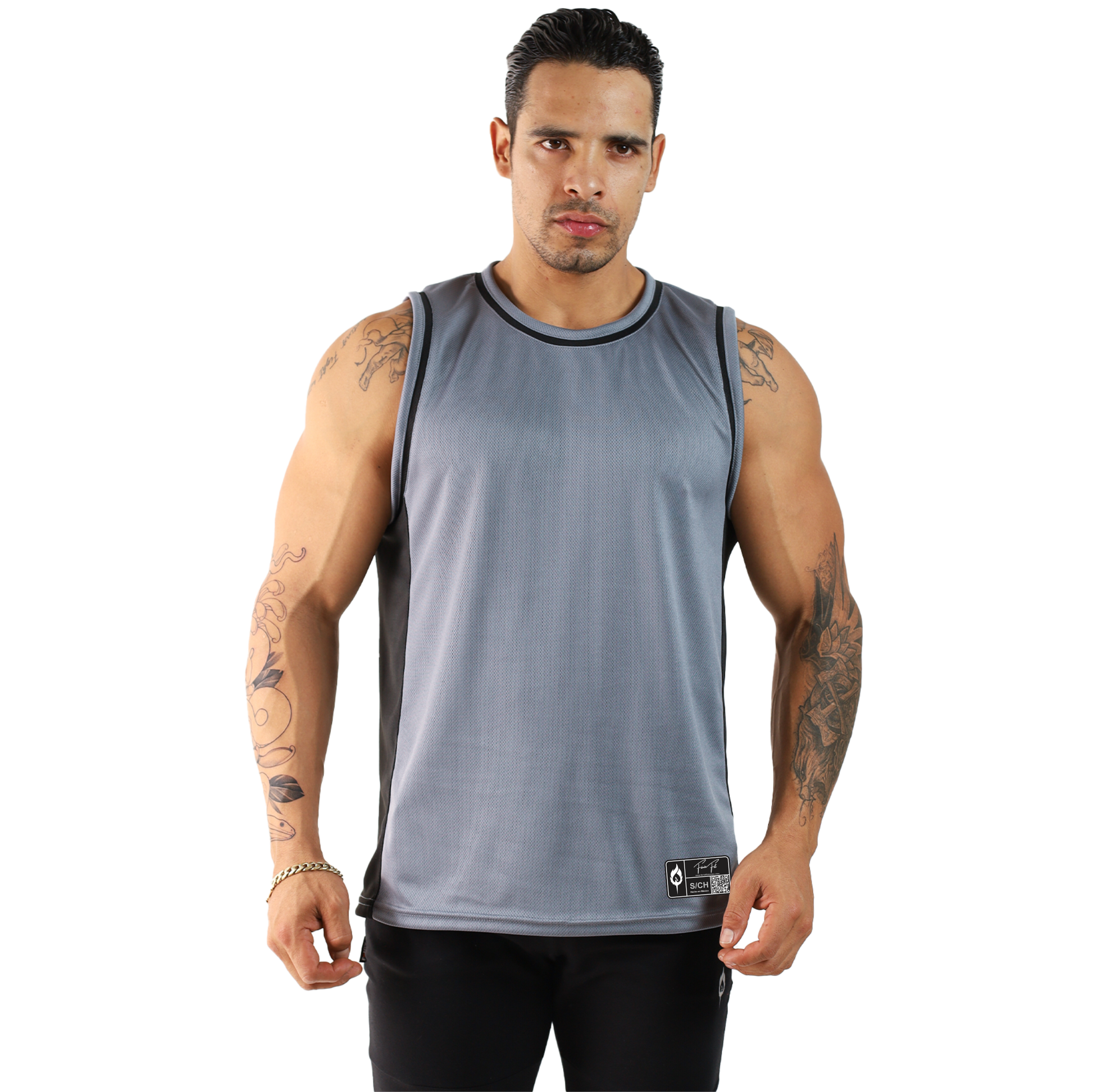 Jersey Basketball - Fenix Fit Mexico  