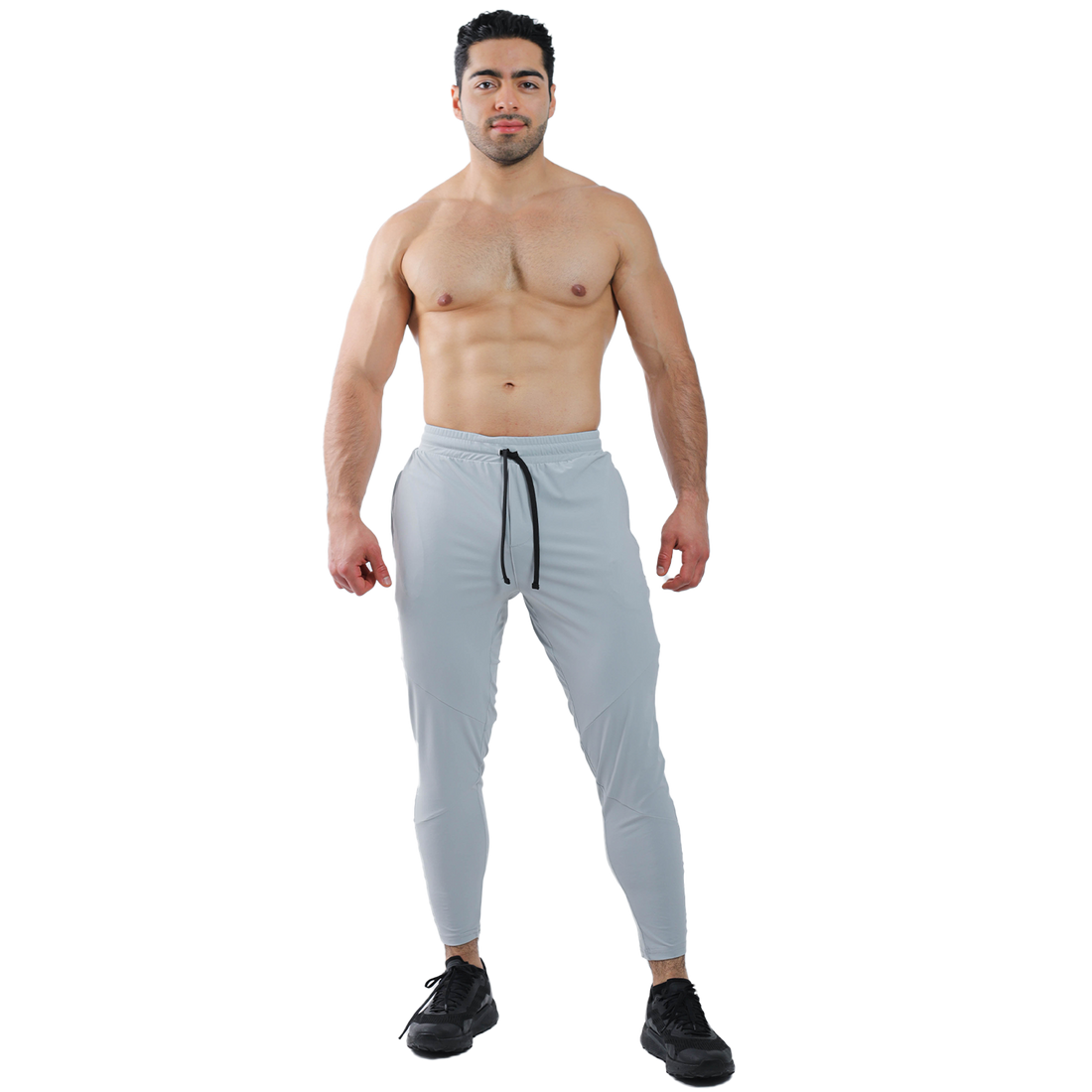 Pants Cierre de Lycra Nylon