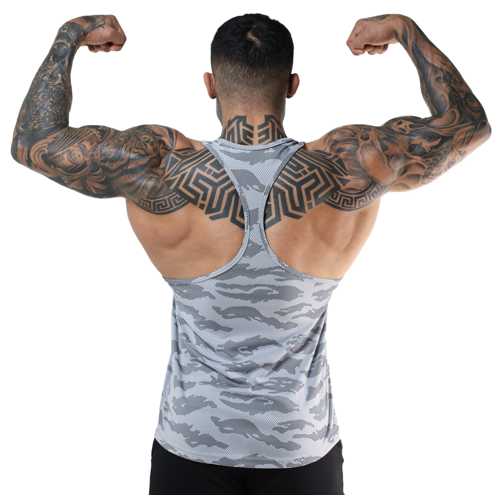 Olimpica Camuflaje Venecia - Fenix Fit Mexico  