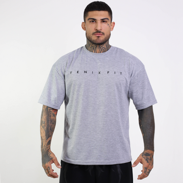 Playera Oversize Diamond Lisa
