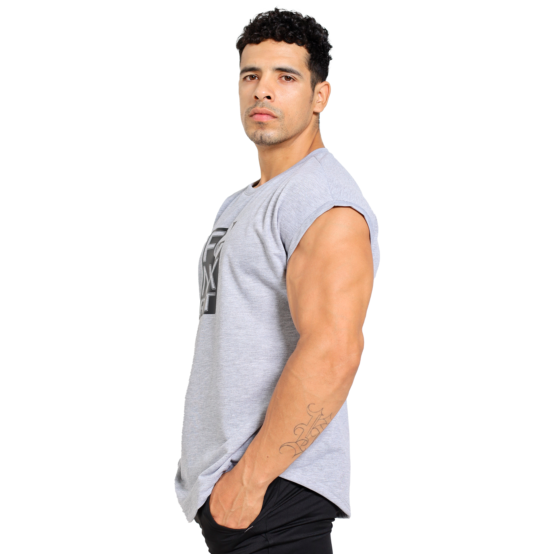 Casaca Italia Termica - Fenix Fit Mexico  
