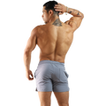 Short Corto Repel Cuadritos New York - Fenix Fit Mexico  