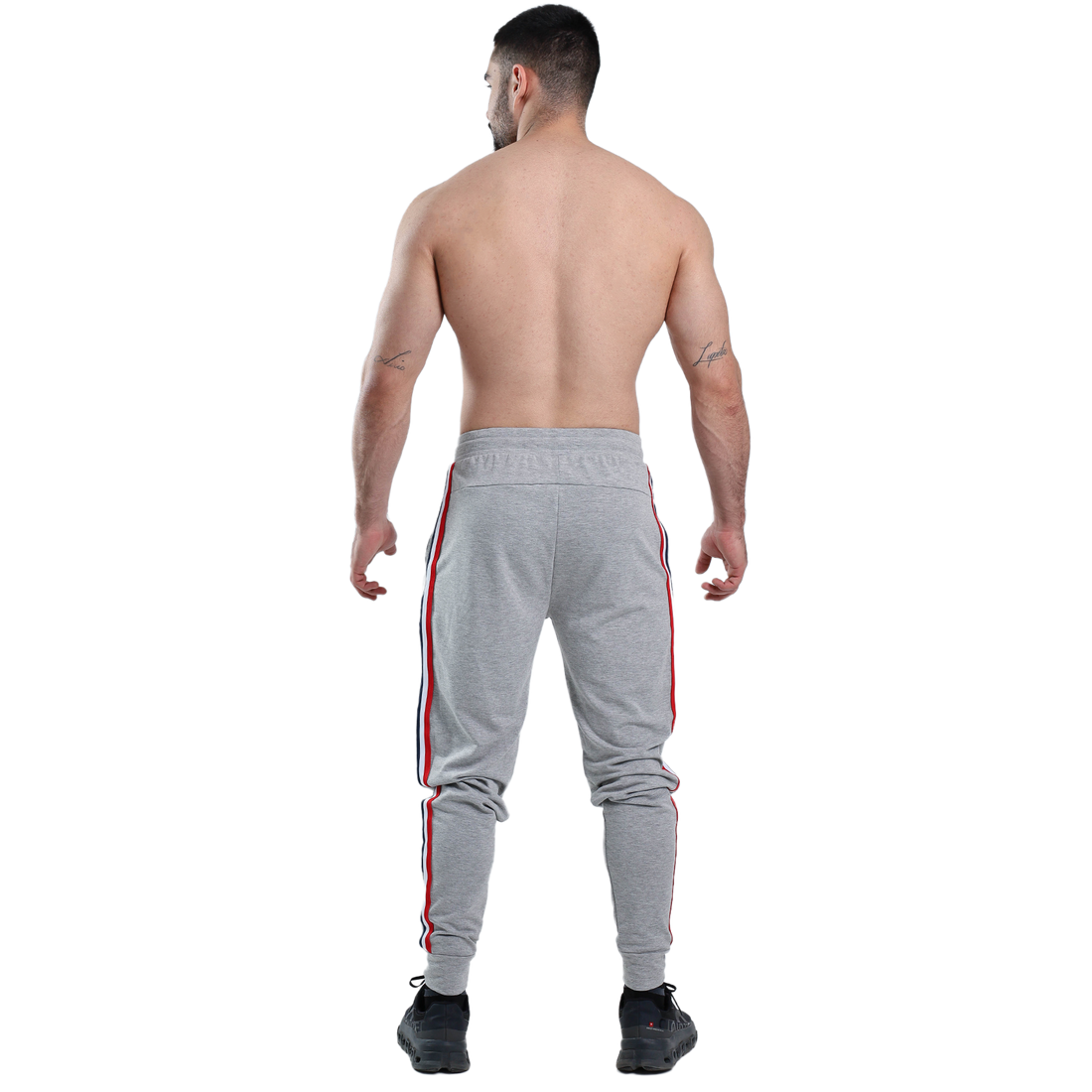 Jogger Lineas